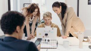 Read more about the article GitOps Vs DevOps: Which One Reigns Supreme?